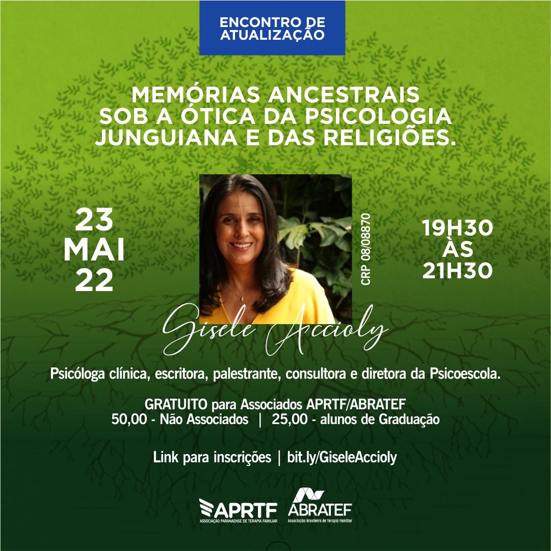 Leia mais sobre o artigo Encontro de Atualização Científica