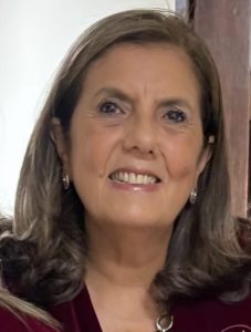 MARI ANGELA CALDERARI OLIVEIRA